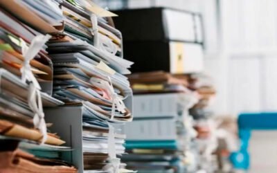 Uno de los mayores retos de la Archivística en la antigüedad y en la actualidad